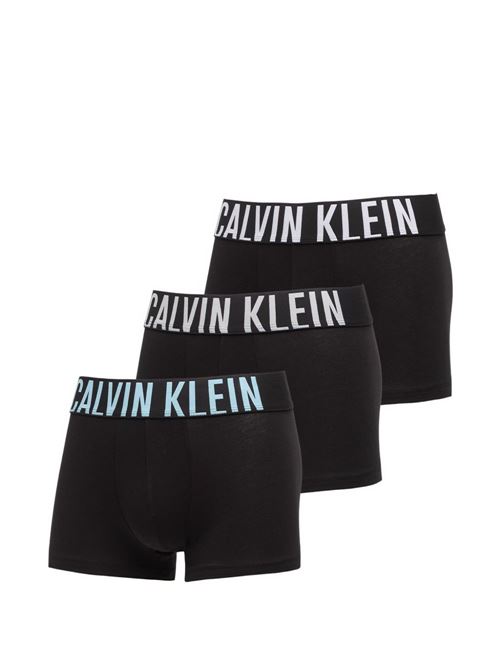 Boxer uomo intimo tripack Calvin Klein | 000NB3608A54L